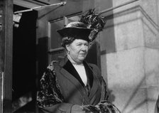 Countess of Aberdeen, between c1910 and c1915. Creator: Bain News Service.