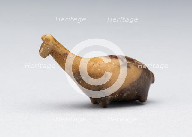 Weight Representing a Llama, A.D. 1450/1532. Creator: Unknown.