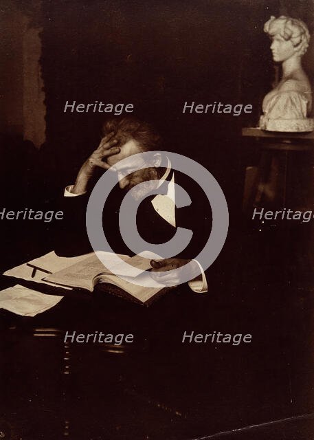 Yves Delage. Creator: Unknown.