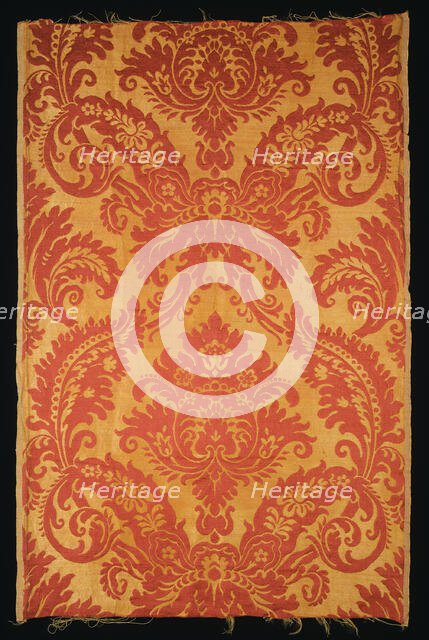 Panel, Spain, 1501/50. Creator: Unknown.