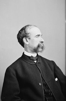 C.B. Barclay, between 1855 and 1865. Creator: Unknown.