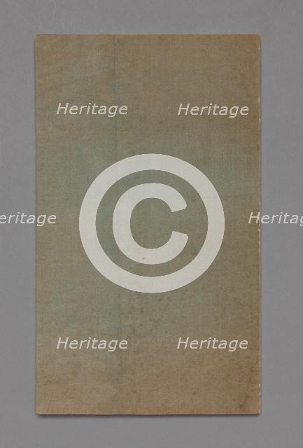 Ten Bamboo Studio Painting and Calligraphy Handbook (Shizhuzhai shuhua pu): Orchids, 1675-1800. Creator: Hu Zhengyan (Chinese, c. 1584-1674).