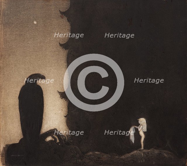 Here are the rest of my clothes, 1915.