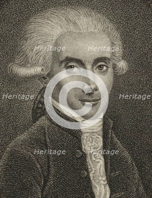 Marguerite Élie Guadet (1758-1794), 1792.