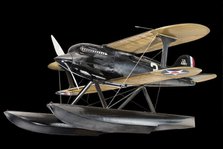 Curtiss R3C-2, 1925. Creator: Curtiss Aeroplane and Motor Company.