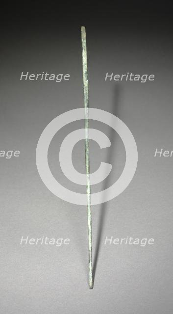 Chopstick, 918-1392. Creator: Unknown.