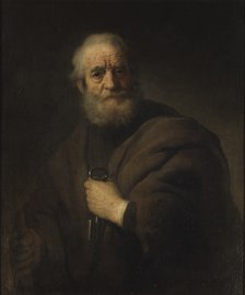 Peter the Apostle, 1632.