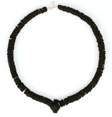 String of Beads, Coptic, 4th century. Creator: Unknown.