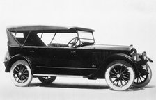 1916 Studebaker Big Six. Creator: Unknown.