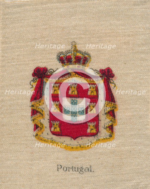 'Portugal', c1910. Artist: Unknown.