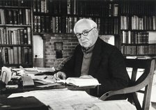 Charles Joseph Singer. Creator: Unknown.