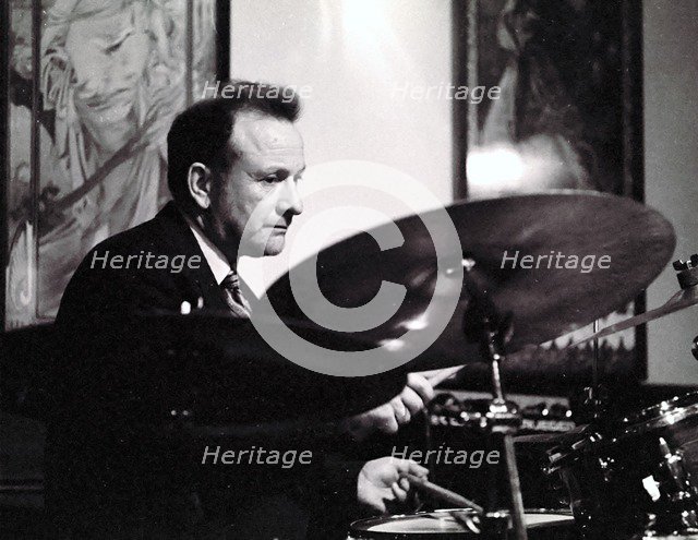 Bobby Worth, Watermill, Dorking, Surrey, 1999. Artist: Brian O'Connor