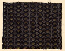 Fragment, India, 18th/19th century. Creator: Unknown.