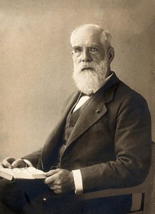 PC Korteweg. Creator: Unknown.