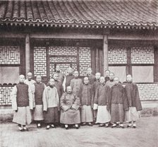 Illustrations of China and its people : a series of two hundred photographs..., 1873-1874. Creator: John Thomson.
