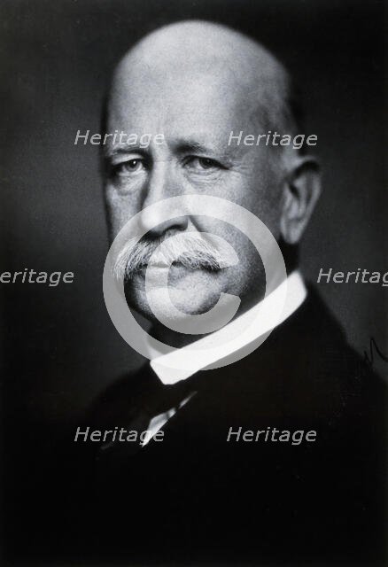 Johan Erik Johansson. Creator: Unknown.