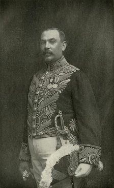 'General Louis Botha', c1910s, (1919). Creator: Unknown.