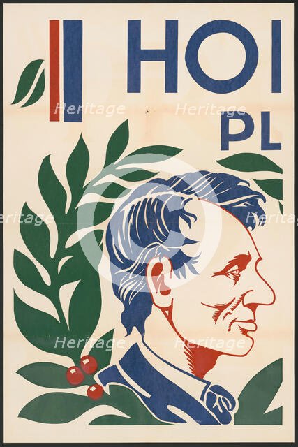 Prologue to Glory, Los Angeles, 1938. Creator: Unknown.