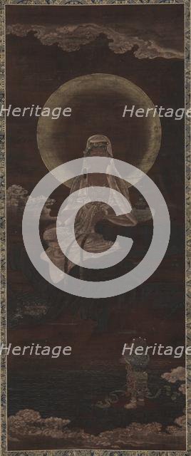 Avalokitesvara, c. 1500. Creator: Unknown.