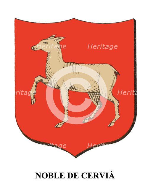 History of Catalonia by Antoni Aulestia i Pijoan (1849-1908), and Ernest Moliné i Brases (1868-19…