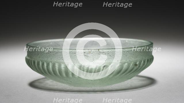 Patera Cup, 1-200. Creator: Unknown.