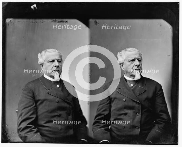 William H. Hunt, 1865-1880. Creator: Unknown.