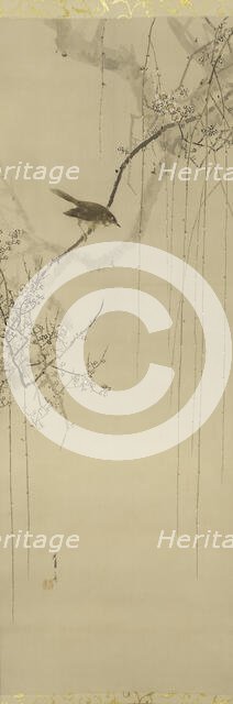 The Twelve Months, between 1900 and 1918. Creator: Watanabe Seitei.