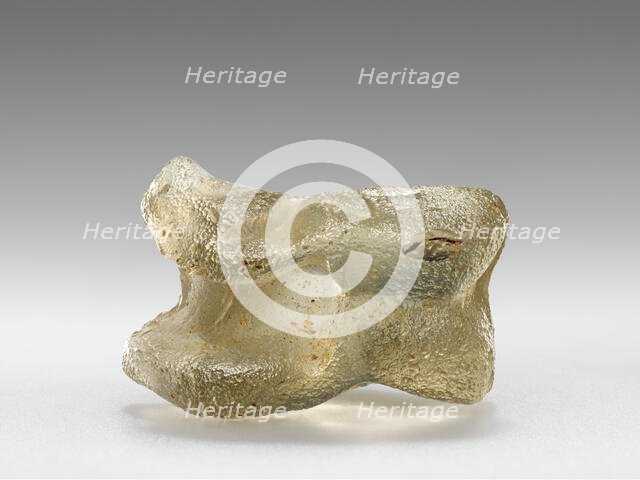 Astragalos, 1st century B.C.-1st century A.D. Creator: Unknown.