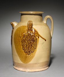 Ewer, 800s. Creator: Unknown.