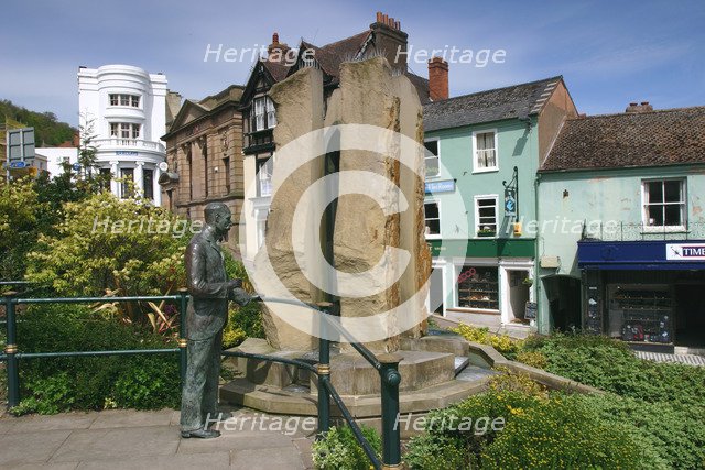 Great Malvern, Worcestershire