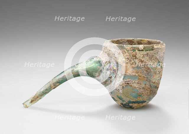 Distiller, 2nd-4th century A.D. Creator: Unknown.