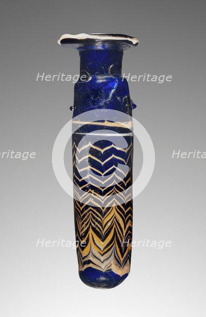 Alabastron, 200-1 BC. Creator: Unknown.