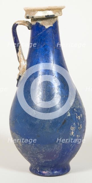 Jug, 3rd-4th century. Creator: Unknown.