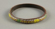 Bracelet, 14th-15th century. Creator: Unknown.