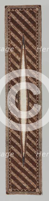 Slendang, 1800s. Creator: Unknown.