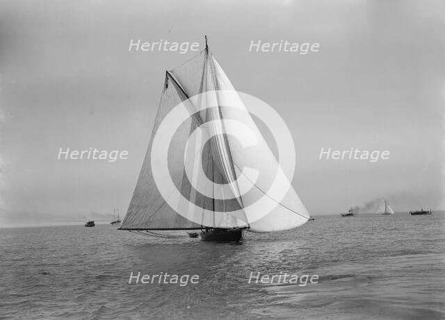 Vanenna, between 1880 and 1930. Creator: Unknown.