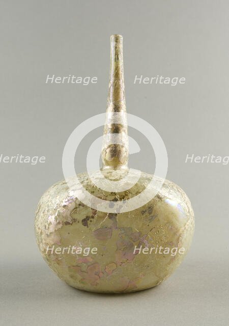 Sprinkler, 11th-14th century. Creator: Unknown.