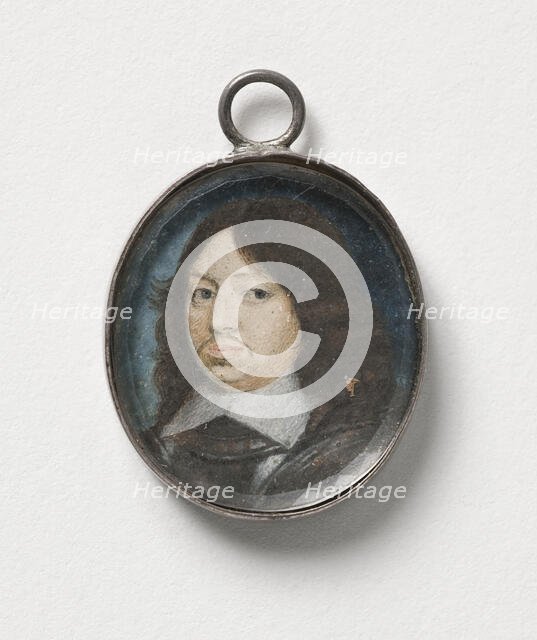 Charles X Gustav. Creator: Alexander Cooper.