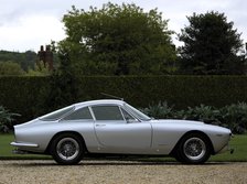 1964 Ferrari 250 GT berlinetta lusso. Artist: Unknown.