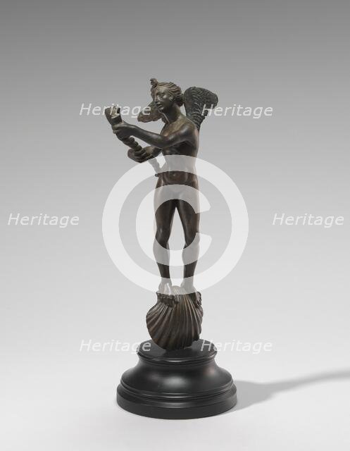 Fortuna, c. 1450/1475. Creator: Unknown.