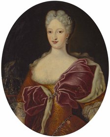Anne Christine of Sulzbach (1704-1723), Princess of Piedmont, 18th century.