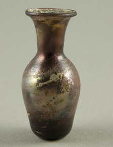Vase, 3rd-4th century. Creator: Unknown.