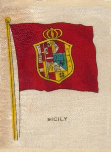 'Sicily', c1910. Artist: Unknown.