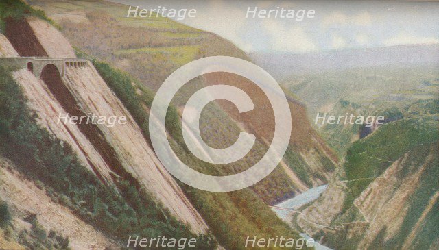 France', c1930s. Artist: ENA.