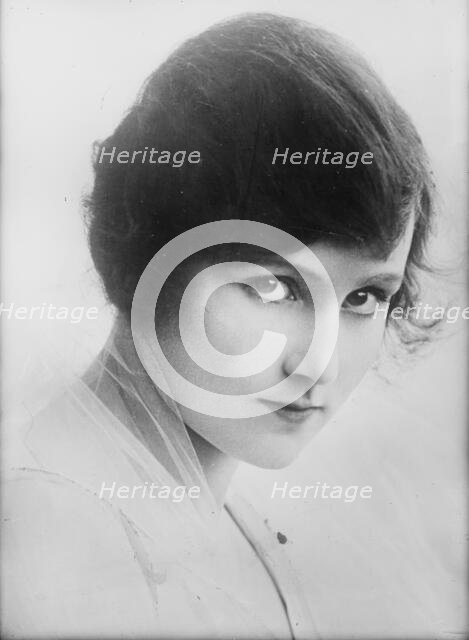 Fay Compton, between c1915 and c1920. Creator: Bain News Service.