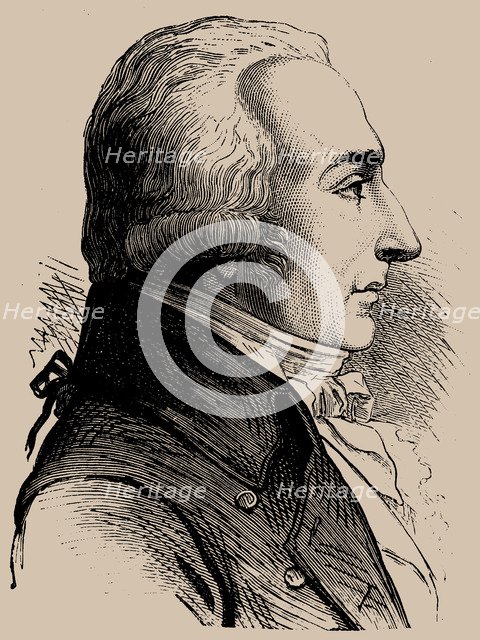 Pierre Roger Ducos (1747-1816), 1889.