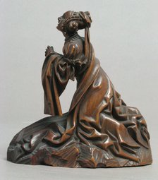 Saint Mary Magdalene, German, 16th century. Creator: Unknown.