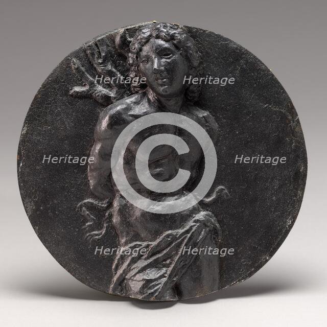 Saint Sebastian, c. 1475/1485. Creator: Francesco di Giorgio Martini.