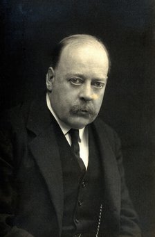 William Dobinson Halliburton. Creator: Unknown.