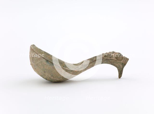 Ladle, 25-220. Creator: Unknown.